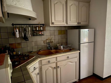 Appartement sur Gardanne ; 218 000 €  ; Achat Réf. BHI105