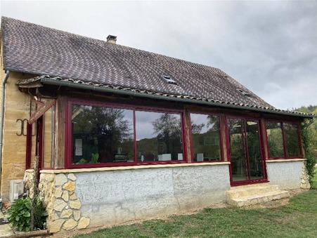 Vente Maison ROUFFIGNAC SAINT CERNIN Réf. D6245S - Slide 5