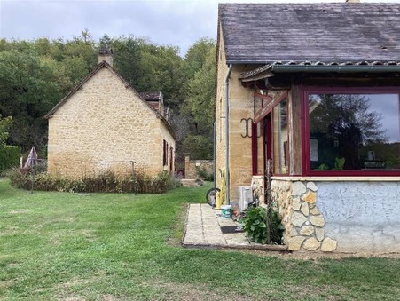 Vente Maison ROUFFIGNAC SAINT CERNIN Réf. D6245S - Slide 6
