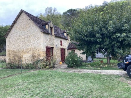 Vente Maison ROUFFIGNAC SAINT CERNIN Réf. D6245S - Slide 7