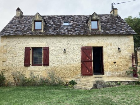 Vente Maison ROUFFIGNAC SAINT CERNIN Réf. D6245S - Slide 8
