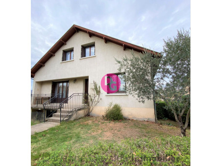 A vendre maison Decazeville 12300; 120 960 € 