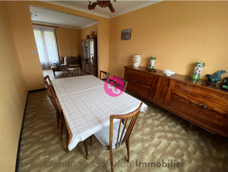 Achat maison Decazeville Réf. 1469