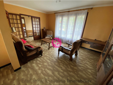 Achat maison Decazeville Réf. 1469