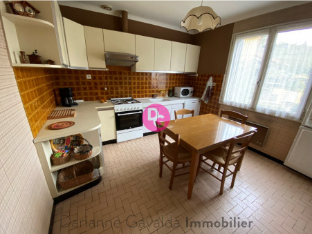 Maison 120 960 €  Réf. 1469 Decazeville