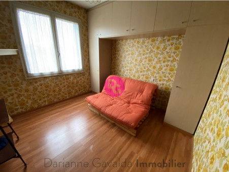 Maison 120 960 €  sur Decazeville (12300) - Réf. 1469