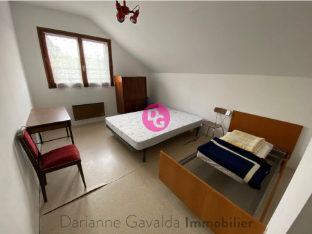 Maison 120 960 €  Réf. 1469 Decazeville