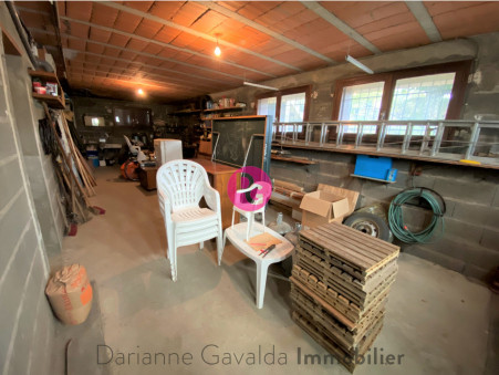 Achat maison Decazeville Réf. 1469