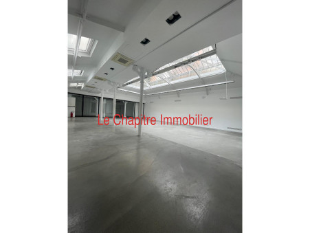 Local commercial 25 700 €  sur Paris 4eme Arrondissement (75004) - Réf. 389