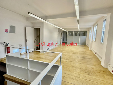 Local commercial 25 700 €  Réf. 389 Paris 4eme Arrondissement