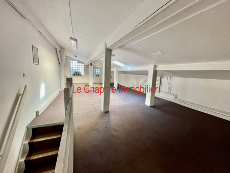 Local commercial 25 700 €  Réf. 389 Paris 4eme Arrondissement