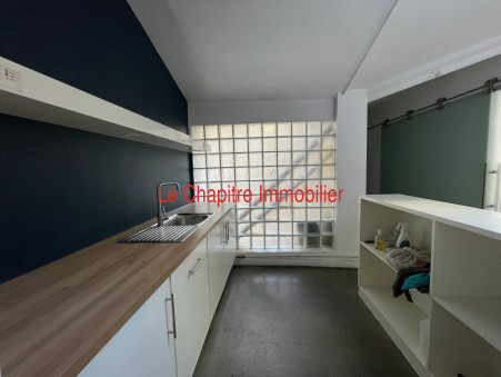 A louer local commercial 25 700 €  Paris 4eme Arrondissement