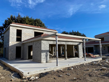 Vente neuf 1 480 000 €  Eguilles