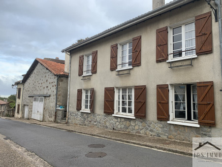 BRIGUEUIL 69 500€