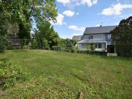 Saint-Maurice-près-Pionsat 59 500 €