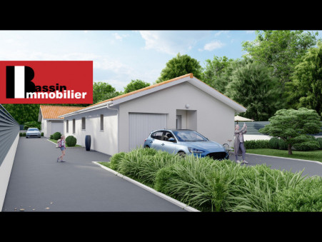 GUJAN MESTRAS  537 000€