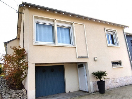 Maison 300 000 € sur Amboise (37400) - Réf. 338