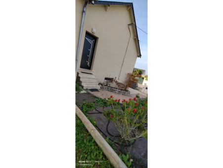 Maison sur Amboise ; 300 000 € ; A vendre Réf. 338