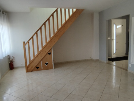 Maison 300 000 € sur Amboise (37400) - Réf. 338