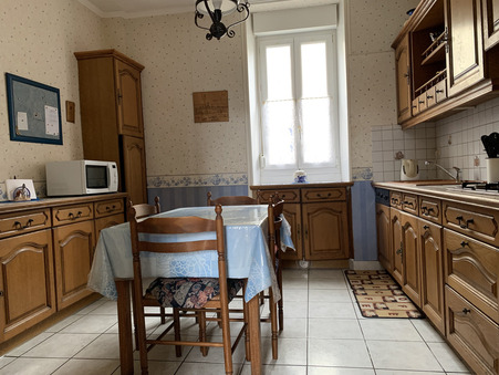 Maison 132 500 &euro; sur Plouguerneau (29880) - Réf. 2406