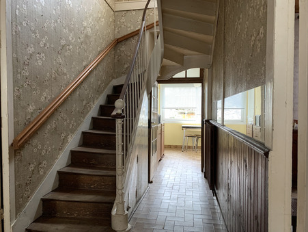 Vente maison 132 500 &euro; Plouguerneau