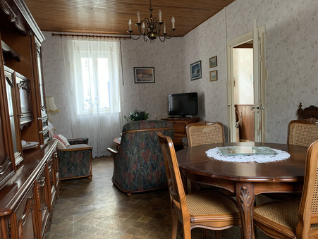 Achat maison Plouguerneau Réf. 2406