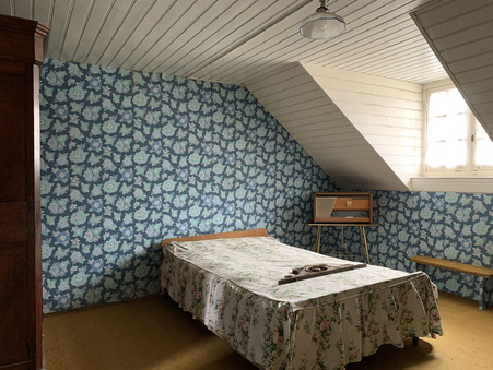 Maison sur Plouguerneau ; 132 500 &euro; ; Vente Réf. 2406