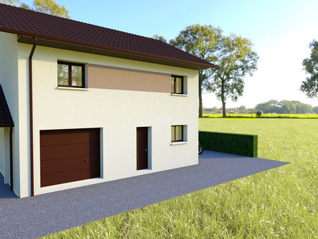 Achat maison Saint Cergues Réf. 1455