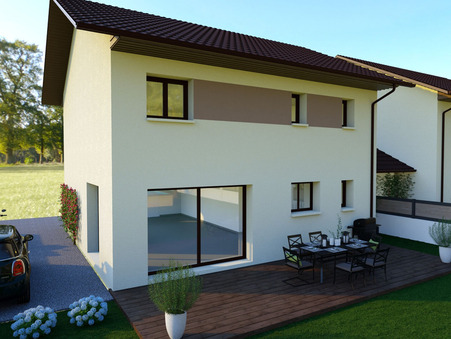 Vente maison 539 000 €  Saint Cergues