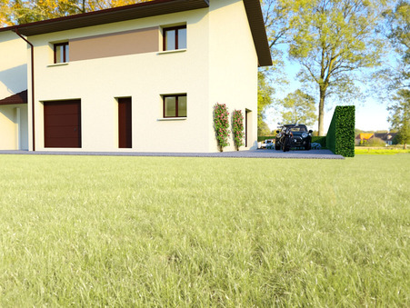 Maison 539 000 €  sur Saint Cergues (74140) - Réf. 1455