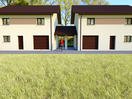 A vendre maison Saint Cergues 74140; 539 000 € 