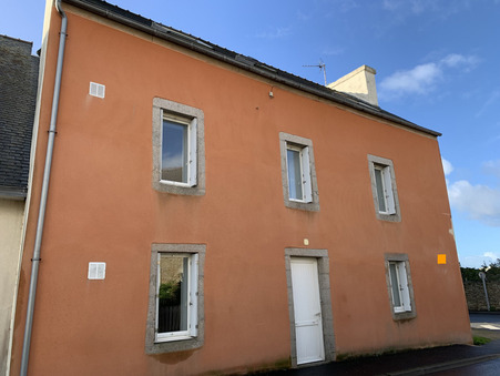 Vente maison 160 816 € Kerlouan