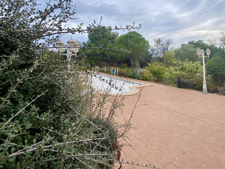 Vente maison prix nous consulter La Palme