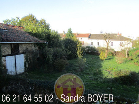 Maison sur Vayres ; 128 400 € ; Vente Réf. 1061