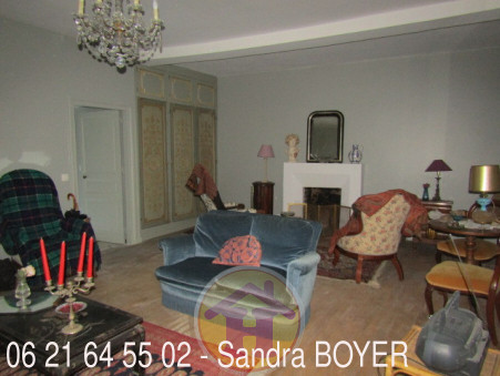 Achat maison Vayres Réf. 1061