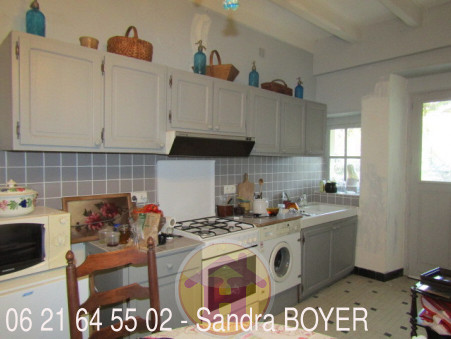 Maison 128 400 € Réf. 1061 Vayres