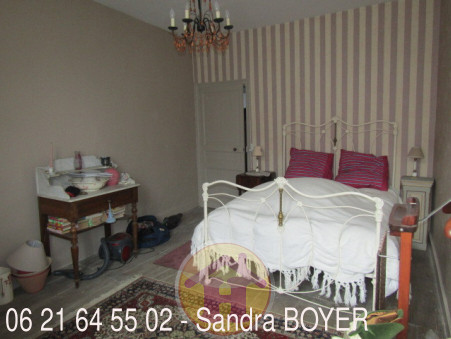 Achat maison Vayres Réf. 1061