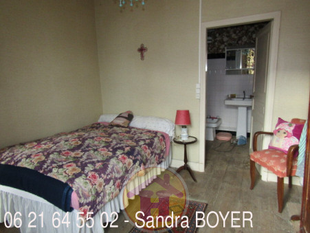 Maison sur Vayres ; 128 400 € ; Achat Réf. 1061