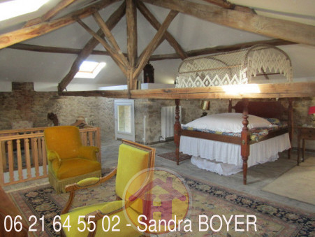 Vente maison 128 400 € Vayres