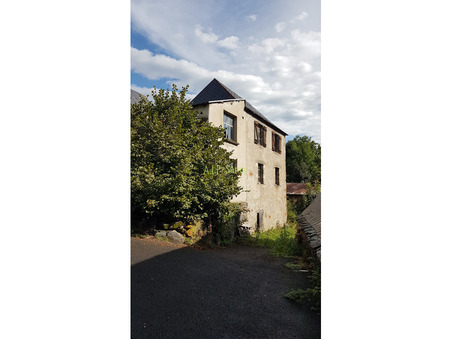 Vente Maison Saint-Pierre-Colamine Réf. 131412 - Slide 1