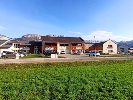 Local professionnel sur Villard de Lans ; 699 000 €  ; Vente Réf. 605635