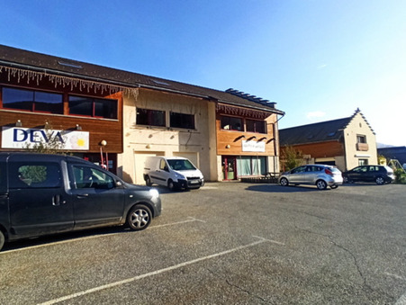 Vente local professionnel 699 000 €  Villard de Lans