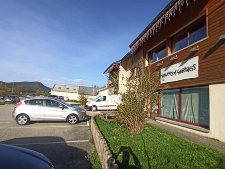 Local professionnel 699 000 €  Réf. 605635 Villard de Lans