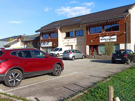 Local professionnel 699 000 €  sur Villard de Lans (38250) - Réf. 605635