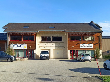 Local professionnel sur Villard de Lans ; 699 000 €  ; Vente Réf. 605635