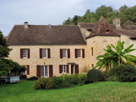 Vente maison prix nous consulter Mauzac et Grand Castang