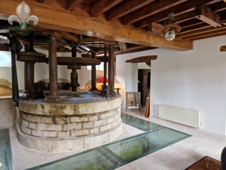 A vendre propriété Levernois 21200; 960 000 € 