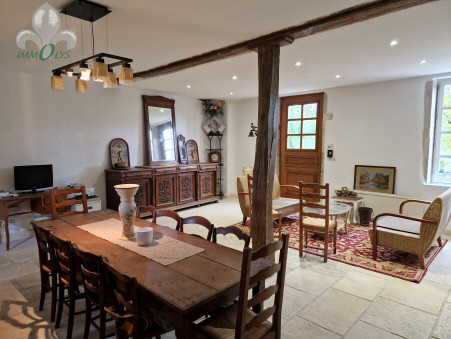 Achat propriété Levernois Réf. 6887