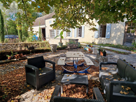 Propriété sur Levernois ; 960 000 €  ; Achat Réf. 6887