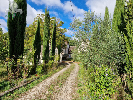 Propriété sur Levernois ; 960 000 €  ; Vente Réf. 6887